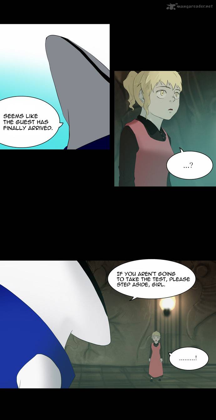 Tower of God Chapter 76 image 39